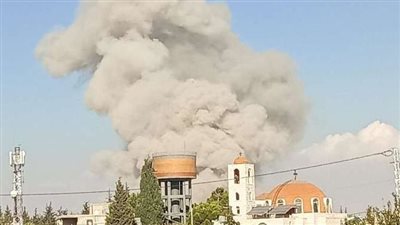 استشهاد 12 جنديا فى الجيش اللبناني، وكوماندوز إسرائيلي ينفذ عمليات تمهد لغزو بري