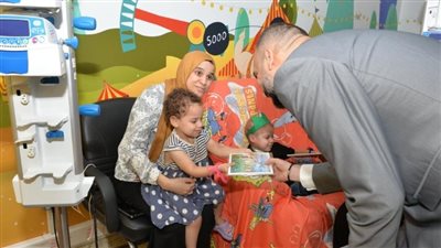 مصر للطيران تشارك في ملتقى السياحة والمسئولية المجتمعية بمؤسسة 57357