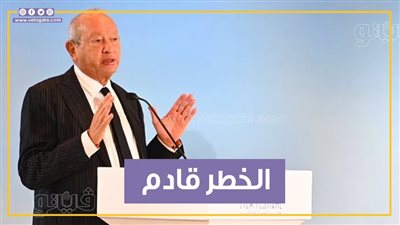 الخطر قائم.. نجيب ساويرس يكشف مصير أسعار الذهب (فيديوجراف)