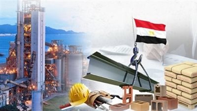 خريطة معامل تحليل السلع الصناعية ومتبقيات المبيدات.. إنفوجراف