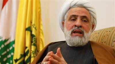 نعيم قاسم: مواقف نصر الله دستور عملنا وكلماته نور طريقنا وخطابه أوتاد مسيرتنا 