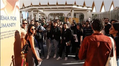 سيني جونة لدعم إنتاج الأفلام، تعرف على 21 مشروعا بدورة 2024