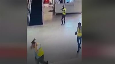  موظف مفصول يقتل مديره في الأردن بالكلاشينكوف (فيديو)