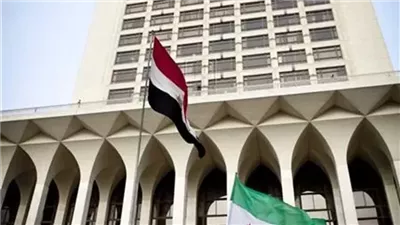 انتقادات مصرية لتصريحات نتنياهو بشأن المساعدات الإنسانية إلى غزة 