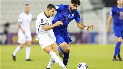 السد القطري يتغلب على استقلال طهران بثنائية بأبطال آسيا للنخبة (فيديو)