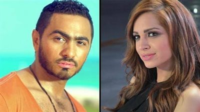  تامر حسني وعاشور وآمال ماهر، نجوم تستعد لطرح أغاني الشتاء 