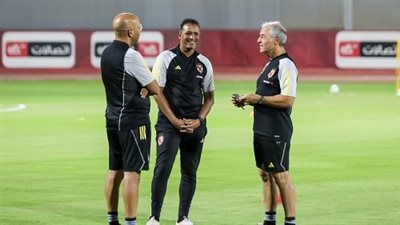  أخبار الرياضة اليوم: صفقة سوبر لـ بيراميدز.. موعد عودة كولر للأهلي.. مواعيد السوبر المصري في أبوظبي.. أفشة يستعد للموسم الجديد