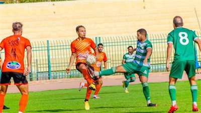 نتائج الشوط الأول من مباريات اليوم في دوري المحترفين 