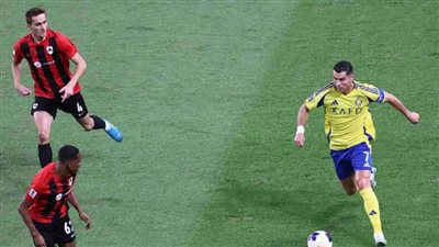 دوري أبطال آسيا، النصر يتقدم على الريان بهدف ماني في الشوط الأول