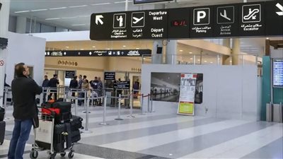 الآليات الإسرائيلية ترابض على الخط الأزرق، والأمن اللبناني يسهل مغادرة المواطنين إلى العراق