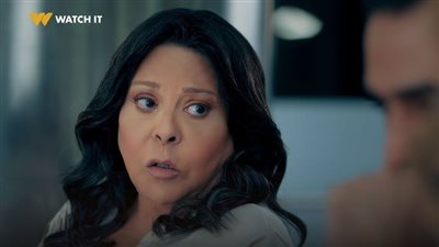 مسلسل تيتا زوزو الحلقة 8، إسعاد يونس تكشف تفاصيل قصة جيرانها 