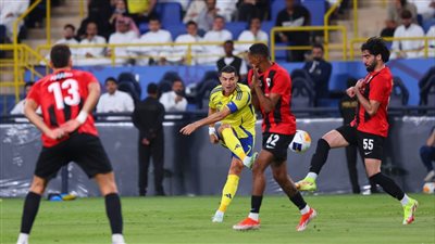 دوري أبطال آسيا، النصر يضرب الريان القطري بثنائية بمشاركة تريزيجيه