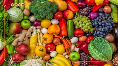 أغلى 10 أصناف من الخضراوات في الأسواق (إنفوجراف)