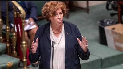 بلجيكا تطالب المجتمع الدولي بتطبيق أقصى العقوبات ضد إسرائيل