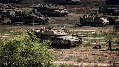 مسؤولون أمريكيون: يبدو أن الغزو البري في لبنان قد بدأ