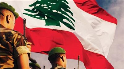 مقتل جنديين لبنانيين جراء غارة إسرائيلية جنوب البلاد