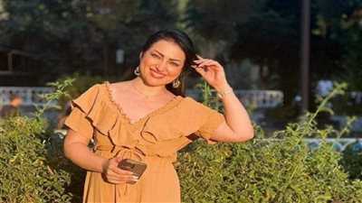 استشهاد المذيعة السورية صفاء أحمد في قصف إسرائيلي استهدف العاصمة دمشق (صور)