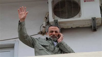 مصادر تكشف مصير منير المقدح قيادي 