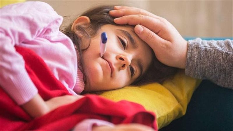 أمراض الشتاء 