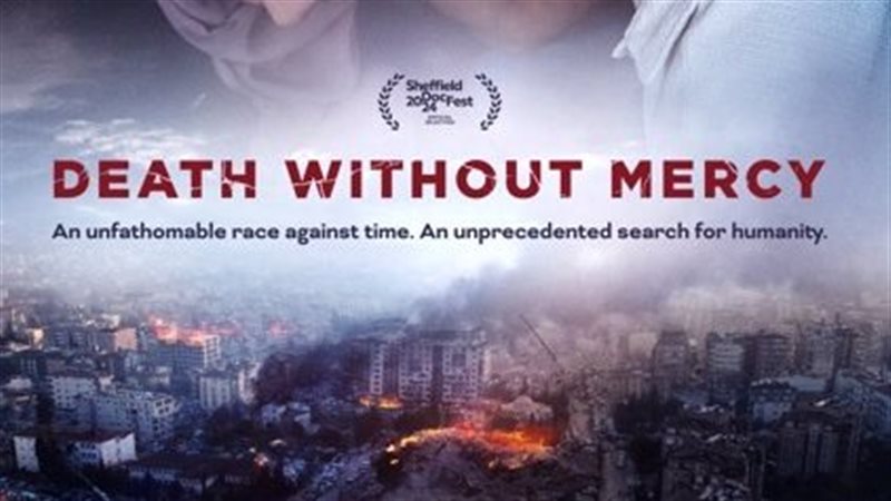 فيلم Death without