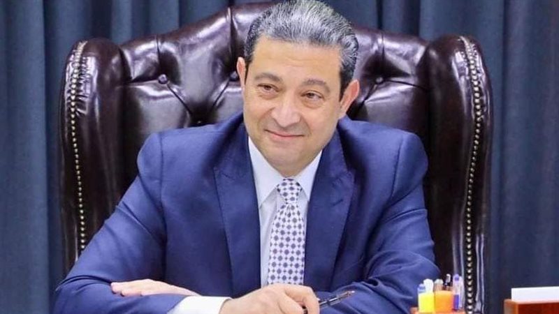 محافظ دمياط، ڤيتو