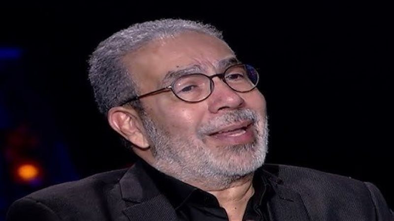 مدحت العدل