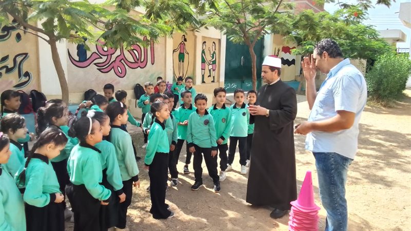 جانب من الجولة، فيتو