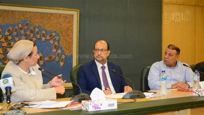 الكاتب الصحفي عصام