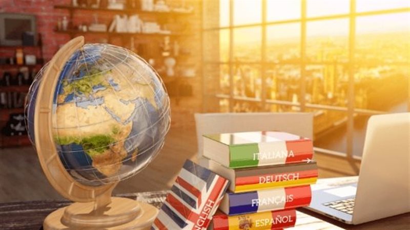 اليوم العالمي للترجمة