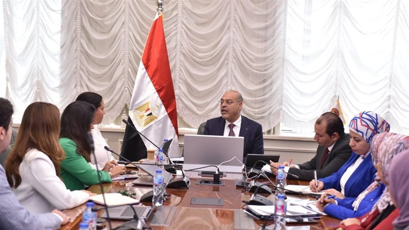 محمد جبران وزير العمل،فيتو