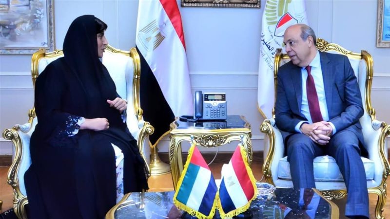 وزير الطيران المدني