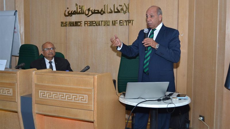 ورشة عمل تعويضات