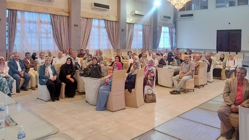 اجتماع طارئ بتعليم