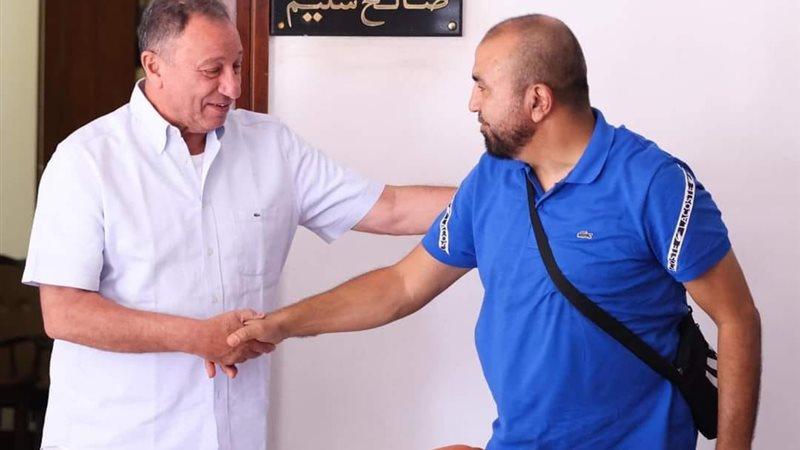 محمد رمضان 