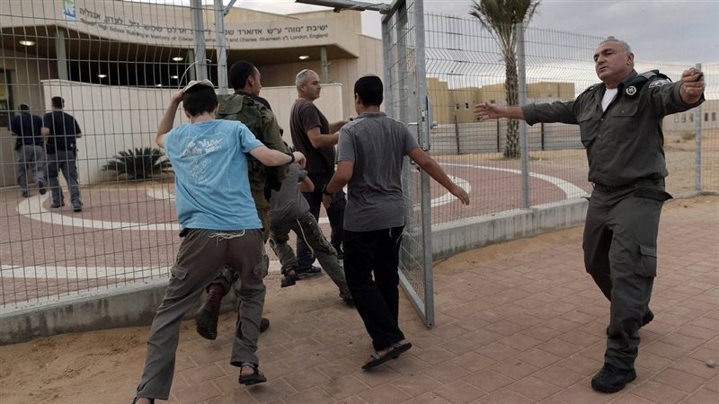 الحرب مع إيران تقترب،