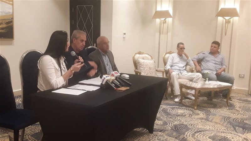 مهرجان الإسكندرية