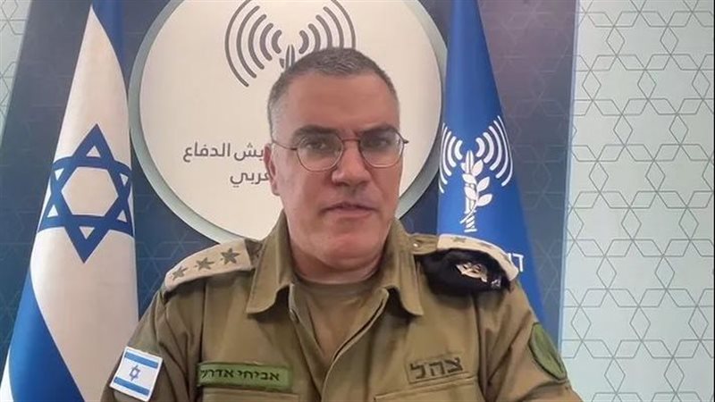 افيخاي،فيتو