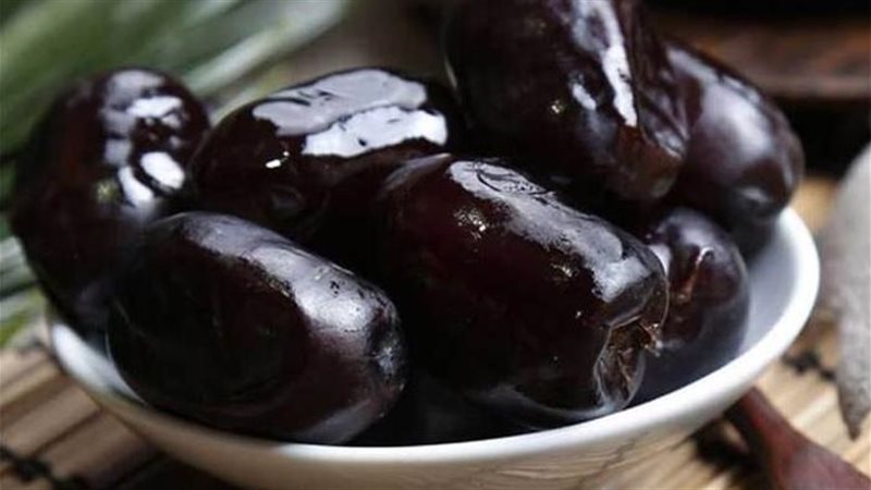 فوائد البلح الرطب،