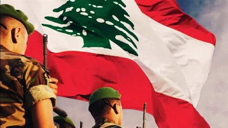 الجيش اللبناني، فيتو