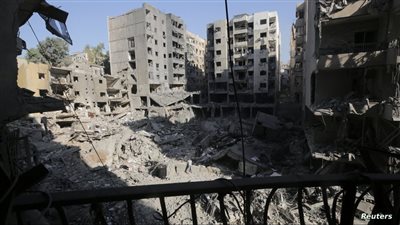 كل يبكي على رعاياه، دول تتحرك بعد التوغل البري الإسرائيلي في لبنان