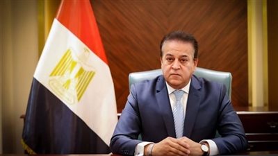 وزير الصحة يعلن وصول عدد خدمات المبادرة الرئاسية «بداية» لـ24.9 مليون خدمة