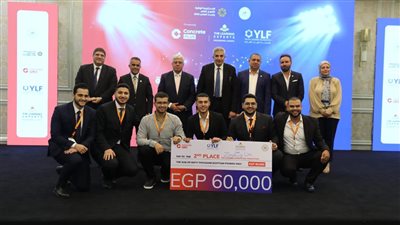 وزير التعليم العالي يشهد الحفل الختامي للنسخة الثالثة من مسابقة قادة الهندسة