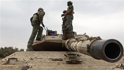 تفاصيل انضمام أول فرقة احتياط إسرائيلية للعملية البرية في لبنان