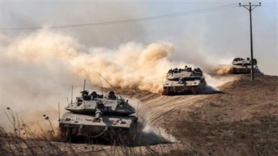 بيان من اليابان بشأن العملية البرية الإسرائيلية في لبنان