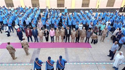 «أولياء الأمور»: الاتحادات الطلابية بالمدارس تخلق أشخاصًا فاعلين ومؤثرين في المجتمع 