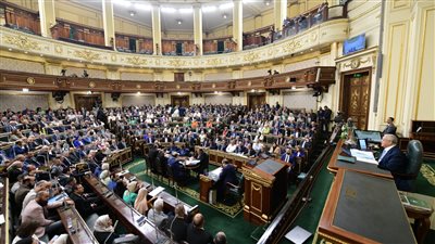 تعرف على 17 مشروع قانون سحبتها الحكومة من مجلس النواب