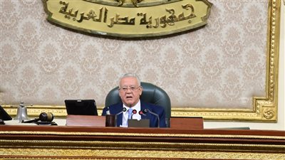 تناولت التحديات الإقليمية، تفاصيل كلمة رئيس النواب في افتتاح دور الانعقاد الخامس