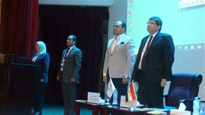 اللجنة الوطنية المصرية تُنظم ورشة عمل حول 