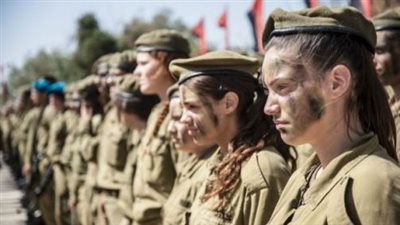  لمواجهة النقص في صفوف جيش الاحتلال، إسرائيل تنقل قواتها النسائية إلى غزة