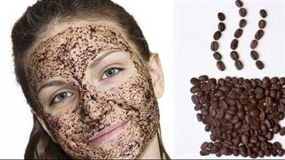فوائد القهوة التجميلية للبشرة والشعر وطرق استخدامها 